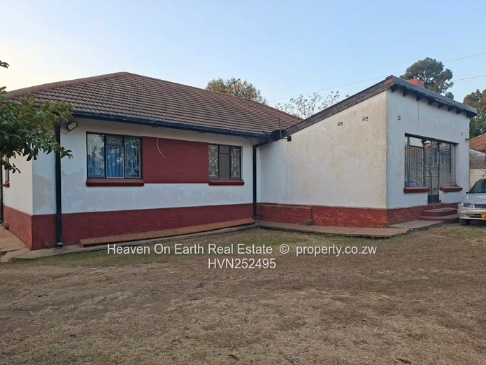 House for sale