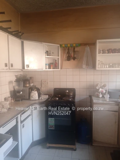 Ground floor apartment for sale!! (Sole Mandate)