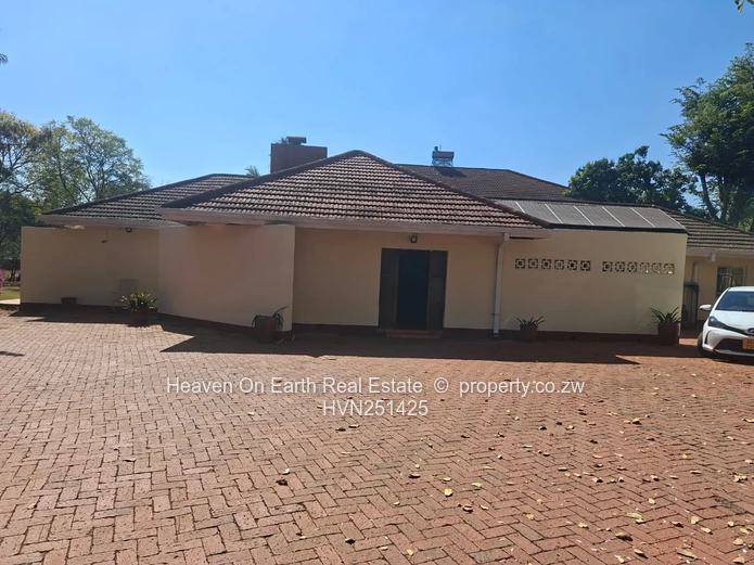 Fabulous Property
