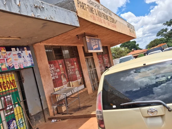 Shop & Retail Property