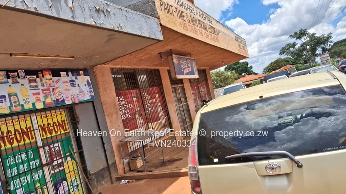 Bar and Butchery For Sale