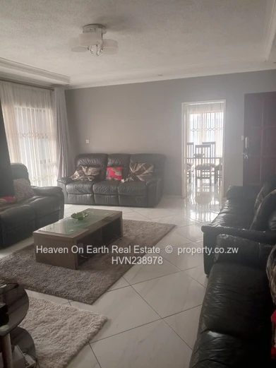 Neat stylish home  (Sole Mandate)