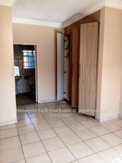 Cluster home to let  (Sole Mandate)