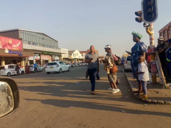 Shop & Retail Property