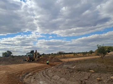 Farm & Agricultural Land