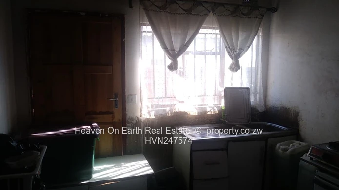 3 bedroomed Family Home