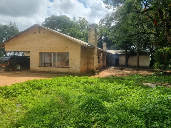 Farm & Agricultural Land