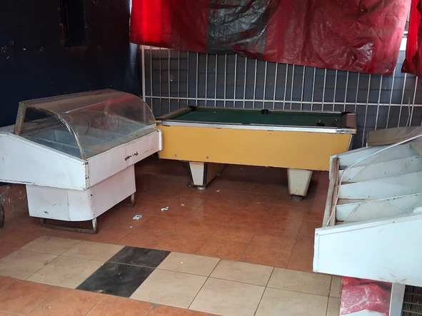 Shop & Retail Property