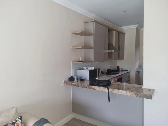 3 Bedroom Townhouse Complex