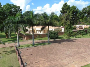 3 Bedroom Townhouse Complex