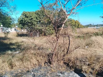 Commercial & Industrial Land