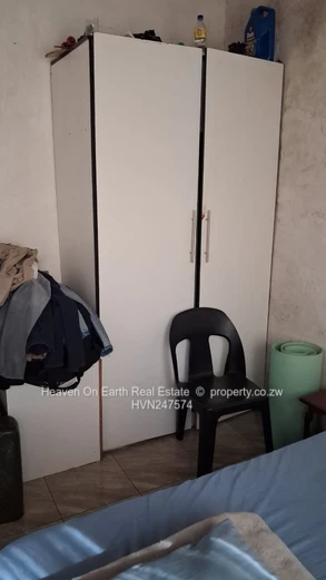 3 bedroomed Family Home