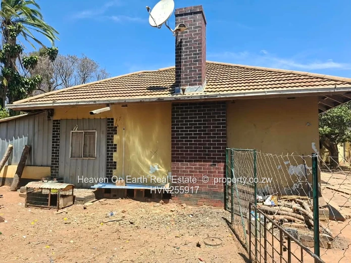 House for sale