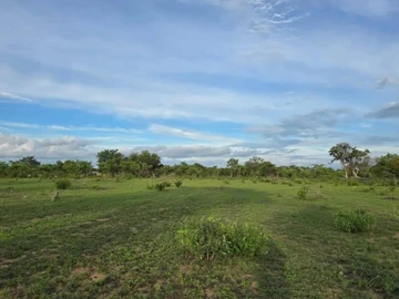 Agro-Residential Plot for Sale