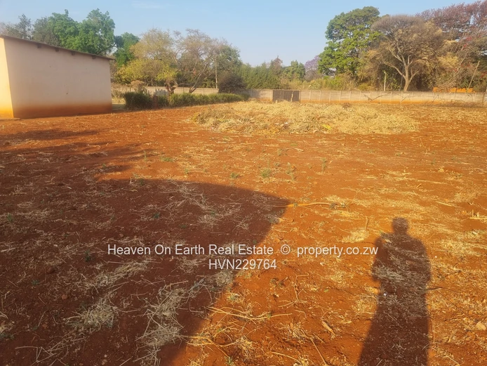 Excellent Redevelopment Opportunity 