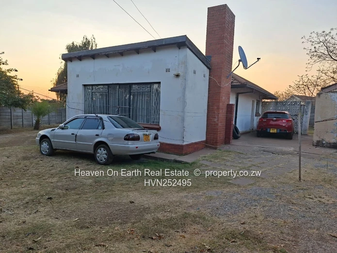 House for sale
