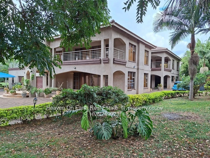 Beautiful Home