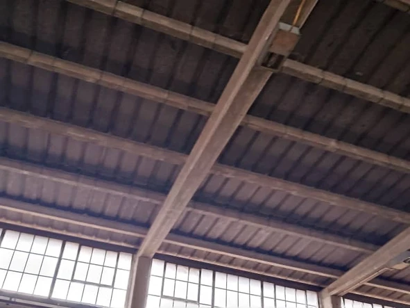 Warehouse & Factory