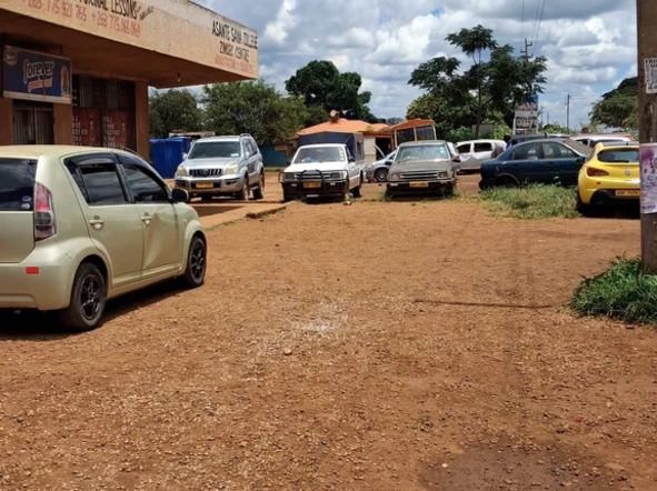 Shop & Retail Property