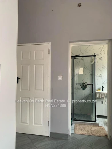 Highlands Modern 4 bed For sale