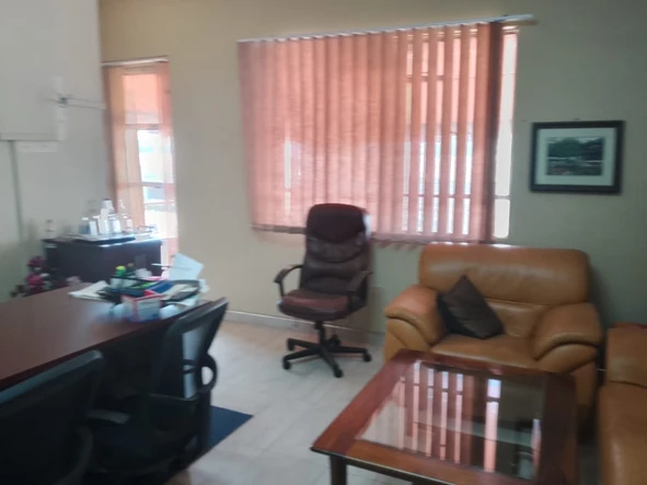 Shop & Retail Property