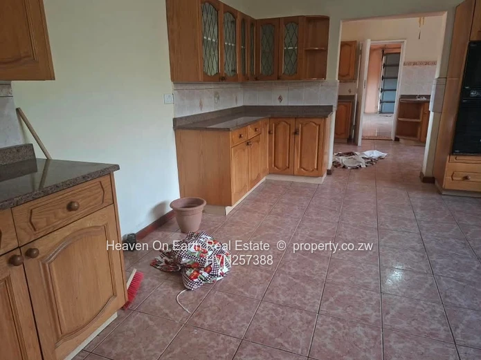 Well Located House