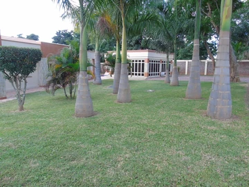 3 Bedroom Townhouse Complex