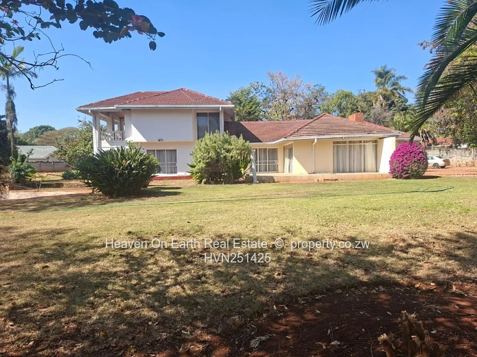 Fabulous Property