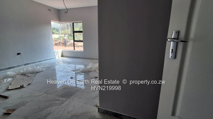 Duplex Flats for Sale (Semi Finished)