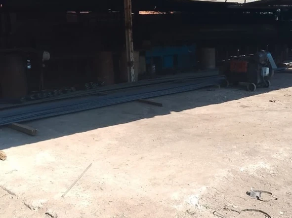 Warehouse & Factory
