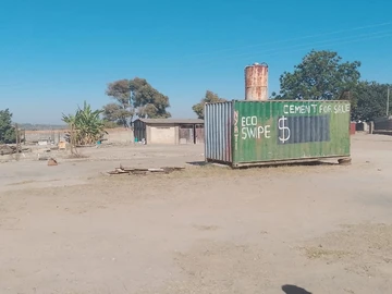 Commercial & Industrial Land