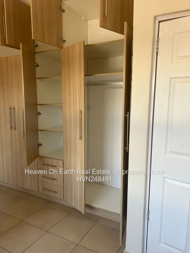 Marlborough 3 bed apartment to let 