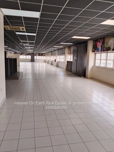 A Rare City Center Gem