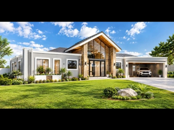 32 Unit Townhouse Complex