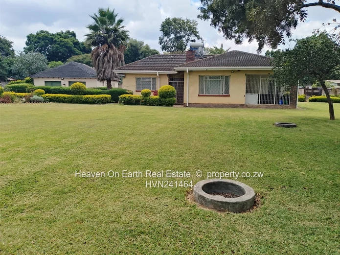 Strategically located along a Highway 