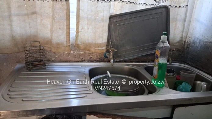 3 bedroomed Family Home