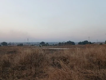 Commercial & Industrial Land