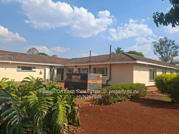 Well Located House