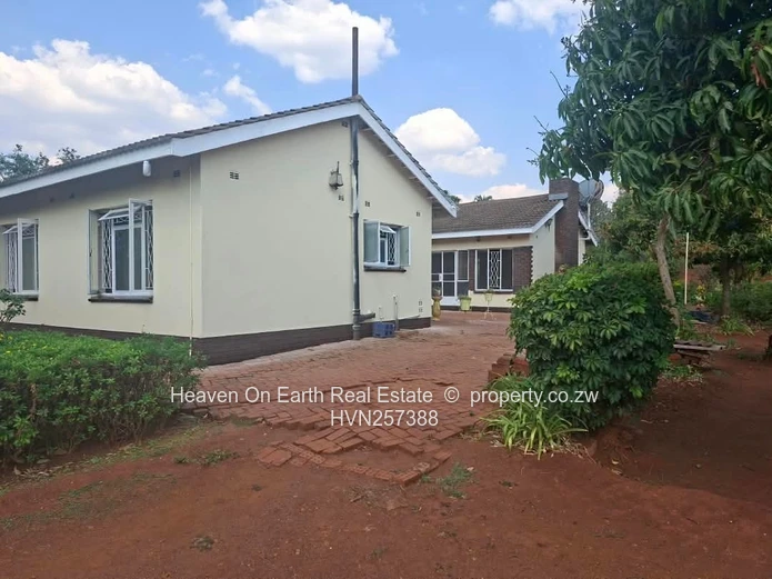 Well Located House