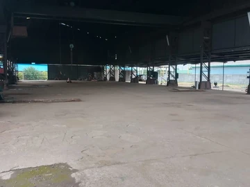 Warehouse & Factory