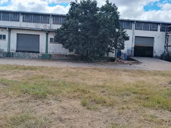 Warehouse & Factory