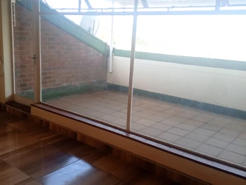 2 Bedroom Garden Flat