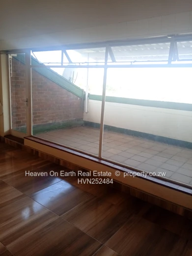 Duplex flat to rent !  (Sole Mandate)