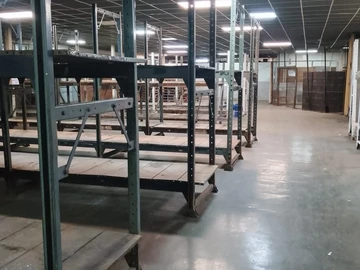Warehouse & Factory