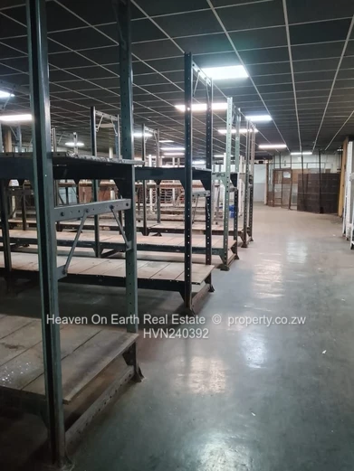 A Rare City Center Gem