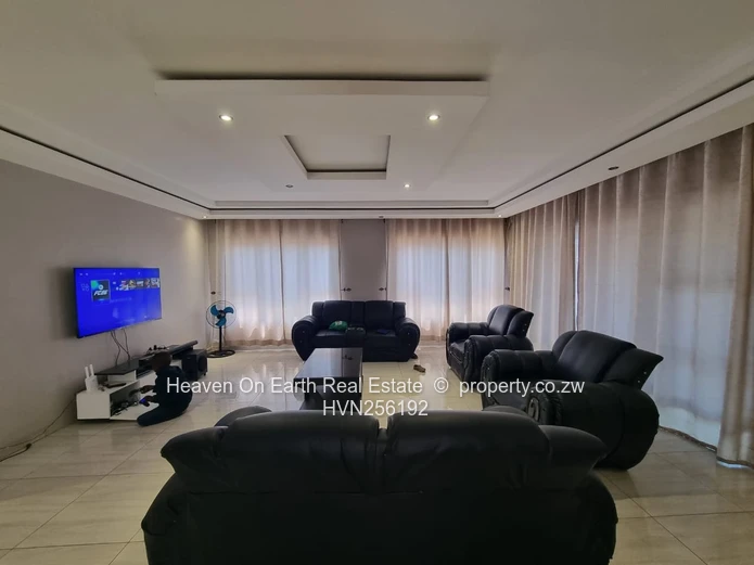4 bedroomed Family Home For Sale