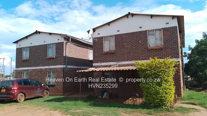 Affordable (Sole Mandate)