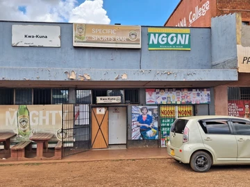 Shop & Retail Property