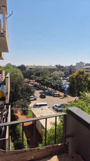 With Vacant Possession 