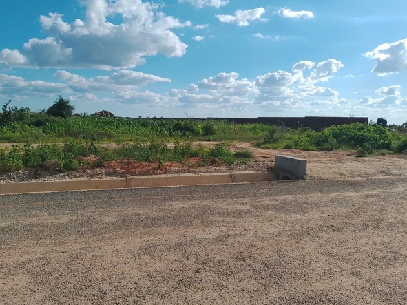 Commercial & Industrial Land